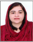 Dr.Humaira Mahmood